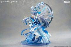 Vsinger PVC Statue 1/7 Luo Tianyi 12th Anniversary Ver. 34 cm                     6971995422877