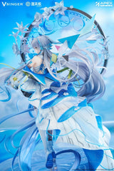 Vsinger PVC Statue 1/7 Luo Tianyi 12th Anniversary Ver. 34 cm                     6971995422877