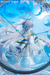 Vsinger PVC Statue 1/7 Luo Tianyi 12th Anniversary Ver. 34 cm                     6971995422877