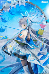 Vsinger PVC Statue 1/7 Luo Tianyi 12th Anniversary Ver. 34 cm                     6971995422877
