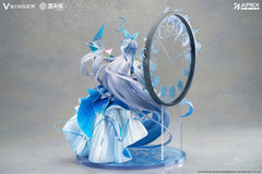 Vsinger PVC Statue 1/7 Luo Tianyi 12th Anniversary Ver. 34 cm                     6971995422877