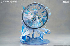 Vsinger PVC Statue 1/7 Luo Tianyi 12th Anniversary Ver. 34 cm                     6971995422877