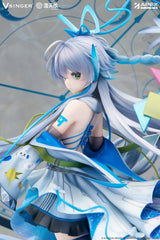 Vsinger PVC Statue 1/7 Luo Tianyi 12th Anniversary Ver. 34 cm                     6971995422877