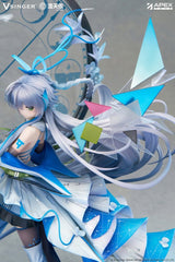 Vsinger PVC Statue 1/7 Luo Tianyi 12th Anniversary Ver. 34 cm                     6971995422877