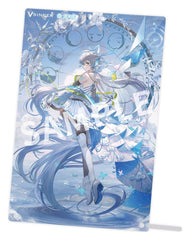 Vsinger PVC Statue 1/7 Luo Tianyi 12th Anniversary Ver. 34 cm                     6971995422877