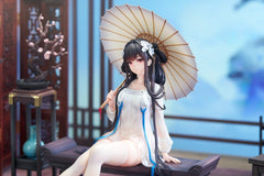 Azur Lane PVC Figure 1/7 Yat Sen Paragon of Celestial Grace Ver. 22 cm 6971995422983