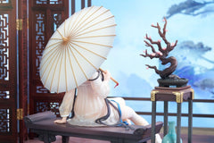 Azur Lane PVC Figure 1/7 Yat Sen Paragon of Celestial Grace Ver. 22 cm 6971995422983
