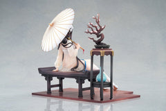 Azur Lane PVC Figure 1/7 Yat Sen Paragon of Celestial Grace Ver. 22 cm 6971995422983