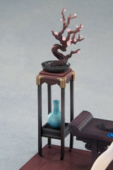 Azur Lane PVC Figure 1/7 Yat Sen Paragon of Celestial Grace Ver. 22 cm 6971995422983