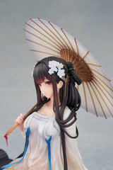 Azur Lane PVC Figure 1/7 Yat Sen Paragon of Celestial Grace Ver. 22 cm 6971995422983