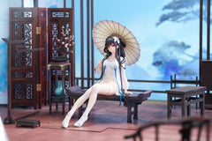 Azur Lane PVC Figure 1/7 Yat Sen Paragon of Celestial Grace Ver. 22 cm 6971995422983