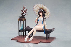 Azur Lane PVC Figure 1/7 Yat Sen Paragon of Celestial Grace Ver. 22 cm 6971995422983