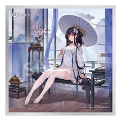 Azur Lane PVC Figure 1/7 Yat Sen Paragon of Celestial Grace Ver. 22 cm 6971995422983