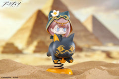 Arknights HappyShake PVC Figure Pepe 10 cm 6971995422990
