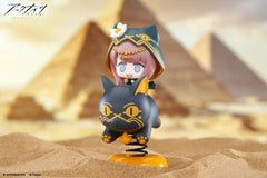 Arknights HappyShake PVC Figure Pepe 10 cm 6971995422990