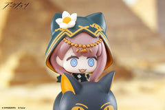 Arknights HappyShake PVC Figure Pepe 10 cm 6971995422990