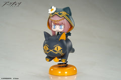 Arknights HappyShake PVC Figure Pepe 10 cm 6971995422990