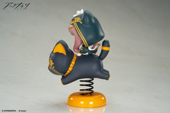 Arknights HappyShake PVC Figure Pepe 10 cm 6971995422990