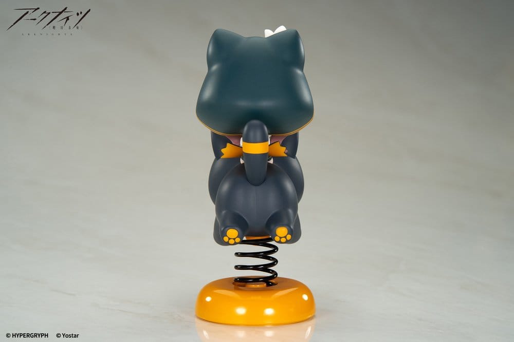 Arknights HappyShake PVC Figure Pepe 10 cm 6971995422990