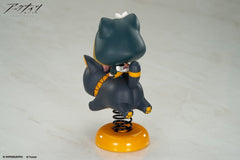Arknights HappyShake PVC Figure Pepe 10 cm 6971995422990