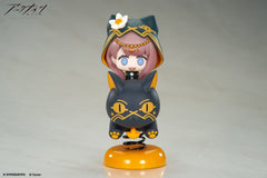 Arknights HappyShake PVC Figure Pepe 10 cm 6971995422990