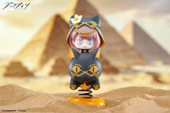 Arknights HappyShake PVC Figure Pepe 10 cm 6971995422990