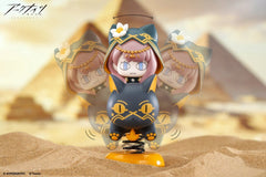 Arknights HappyShake PVC Figure Pepe 10 cm 6971995422990