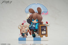 Arknights Cuties Series PVC Figure Amiya 9 cm 6971995423003