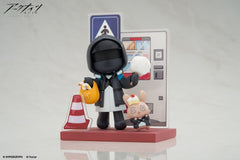 Arknights Cuties Series PVC Figure Doctor 11 cm 6971995423010