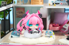 Arknights Cuties Series PVC Figure Endfield Yvonne 12 cm 6971995423034