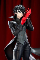 Persona 5 Royal Limpie Series PVC Figur 1/8 Joker 24 cmPersona 5 Royal Limpie Series PVC Figure 1/8 Joker 24 cmPersona 5 Royal Limpie Series figurine PVC 1/8 Joker 24 cmPersona 5 Royal Limpie Series Figura PVC 1/8 Joker 24 cm 6971995423041