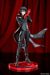 Persona 5 Royal Limpie Series PVC Figur 1/8 Joker 24 cmPersona 5 Royal Limpie Series PVC Figure 1/8 Joker 24 cmPersona 5 Royal Limpie Series figurine PVC 1/8 Joker 24 cmPersona 5 Royal Limpie Series Figura PVC 1/8 Joker 24 cm 6971995423041