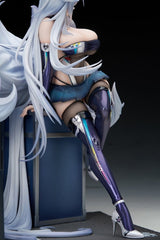 Azur Lane PVC Figur 1/7 Shinano Moonlit Chrome Ver. Acrylic Special Edition w/Display 25 cmAzur Lane PVC Figure 1/7 Shinano Moonlit Chrome Ver. Acrylic Special Edition w/Display 25 cmAzur Lane figurine PVC 1/7 Shinano Moonlit Chrome Ver. Acrylic Special E 6971995423072