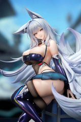 Azur Lane PVC Figur 1/7 Shinano Moonlit Chrome Ver. Acrylic Special Edition w/Display 25 cmAzur Lane PVC Figure 1/7 Shinano Moonlit Chrome Ver. Acrylic Special Edition w/Display 25 cmAzur Lane figurine PVC 1/7 Shinano Moonlit Chrome Ver. Acrylic Special E 6971995423072