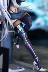 Azur Lane PVC Figur 1/7 Shinano Moonlit Chrome Ver. Acrylic Special Edition w/Display 25 cmAzur Lane PVC Figure 1/7 Shinano Moonlit Chrome Ver. Acrylic Special Edition w/Display 25 cmAzur Lane figurine PVC 1/7 Shinano Moonlit Chrome Ver. Acrylic Special E 6971995423072