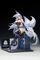 Azur Lane PVC Figur 1/7 Shinano Moonlit Chrome Ver. Acrylic Special Edition w/Display 25 cmAzur Lane PVC Figure 1/7 Shinano Moonlit Chrome Ver. Acrylic Special Edition w/Display 25 cmAzur Lane figurine PVC 1/7 Shinano Moonlit Chrome Ver. Acrylic Special E 6971995423072