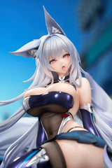 Azur Lane PVC Figur 1/7 Shinano Moonlit Chrome Ver. Acrylic Special Edition w/Display 25 cmAzur Lane PVC Figure 1/7 Shinano Moonlit Chrome Ver. Acrylic Special Edition w/Display 25 cmAzur Lane figurine PVC 1/7 Shinano Moonlit Chrome Ver. Acrylic Special E 6971995423072