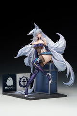 Azur Lane PVC Figur 1/7 Shinano Moonlit Chrome Ver. Acrylic Special Edition w/Display 25 cmAzur Lane PVC Figure 1/7 Shinano Moonlit Chrome Ver. Acrylic Special Edition w/Display 25 cmAzur Lane figurine PVC 1/7 Shinano Moonlit Chrome Ver. Acrylic Special E 6971995423072