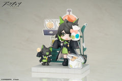 Arknights Cuties Series PVC Figure Mon3tr 11 cm 6971995423096