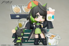 Arknights Cuties Series PVC Figure Mon3tr 11 cm 6971995423096