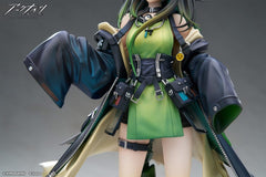 Arknights PVC Figure 1/7 Mon3tr 27 cm 6971995423102