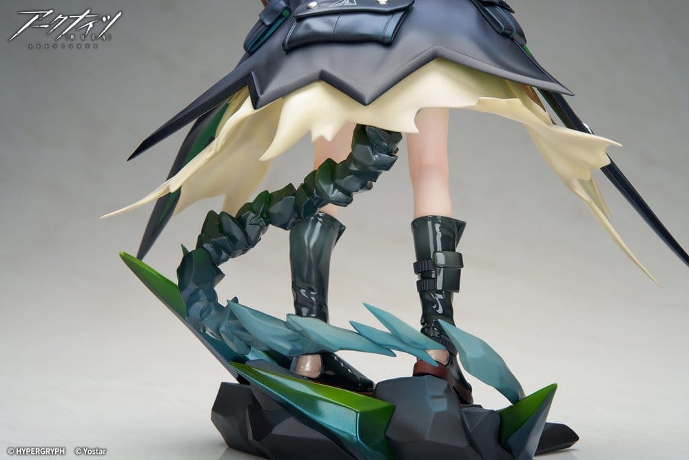 Arknights PVC Figure 1/7 Mon3tr 27 cm 6971995423102