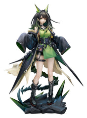 Arknights PVC Figure 1/7 Mon3tr 27 cm 6971995423102