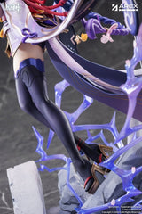 Genshin Impact PVC Figure 1/7 Raiden Shogun Plane of Euthymia Ver. 36 cm 6971995423119