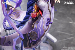 Genshin Impact PVC Figure 1/7 Raiden Shogun Plane of Euthymia Ver. 36 cm 6971995423119