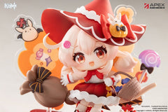 Genshin Impact You Ye Qi Xiang Series PVC Mini Figure Klee 11 cm 6971995423133