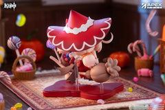 Genshin Impact You Ye Qi Xiang Series PVC Mini Figure Klee 11 cm 6971995423133