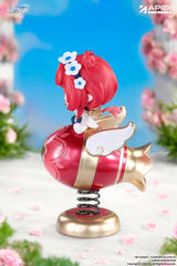 Honkai: Star Rail Yurayura PVC Figure Tribbie Chibi Chara 11 cm 6971995423140