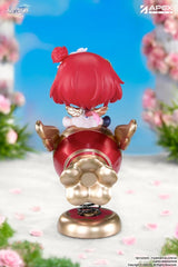 Honkai: Star Rail Yurayura PVC Figure Tribbie Chibi Chara 11 cm 6971995423140