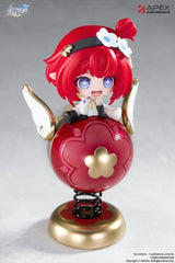 Honkai: Star Rail Yurayura PVC Figure Tribbie Chibi Chara 11 cm 6971995423140
